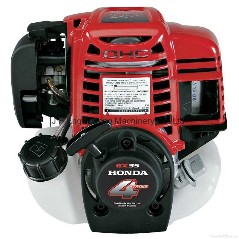 honda mower owners manual