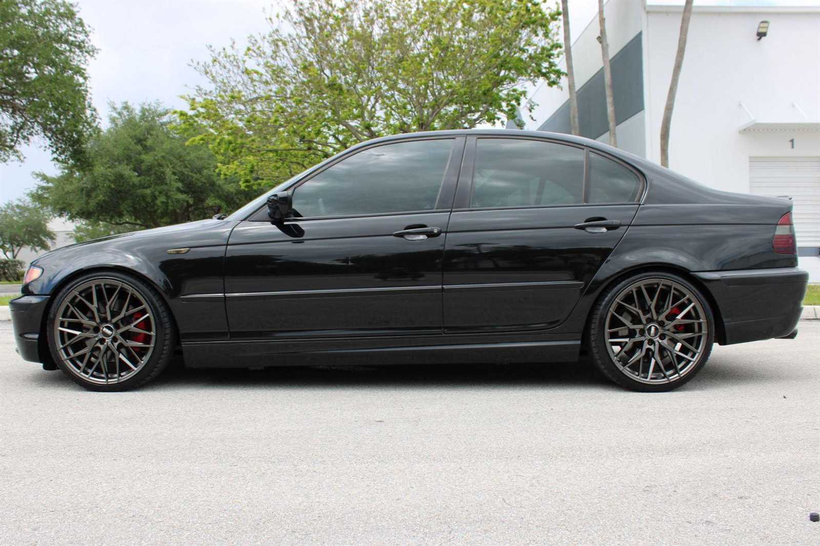 2002 bmw 330i owners manual