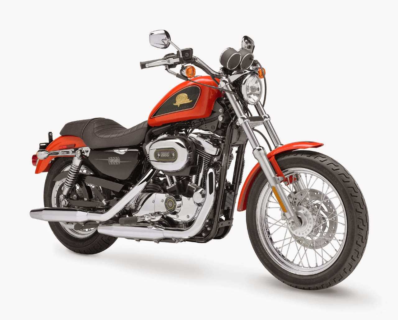 harley davidson motorcycle owners manuals