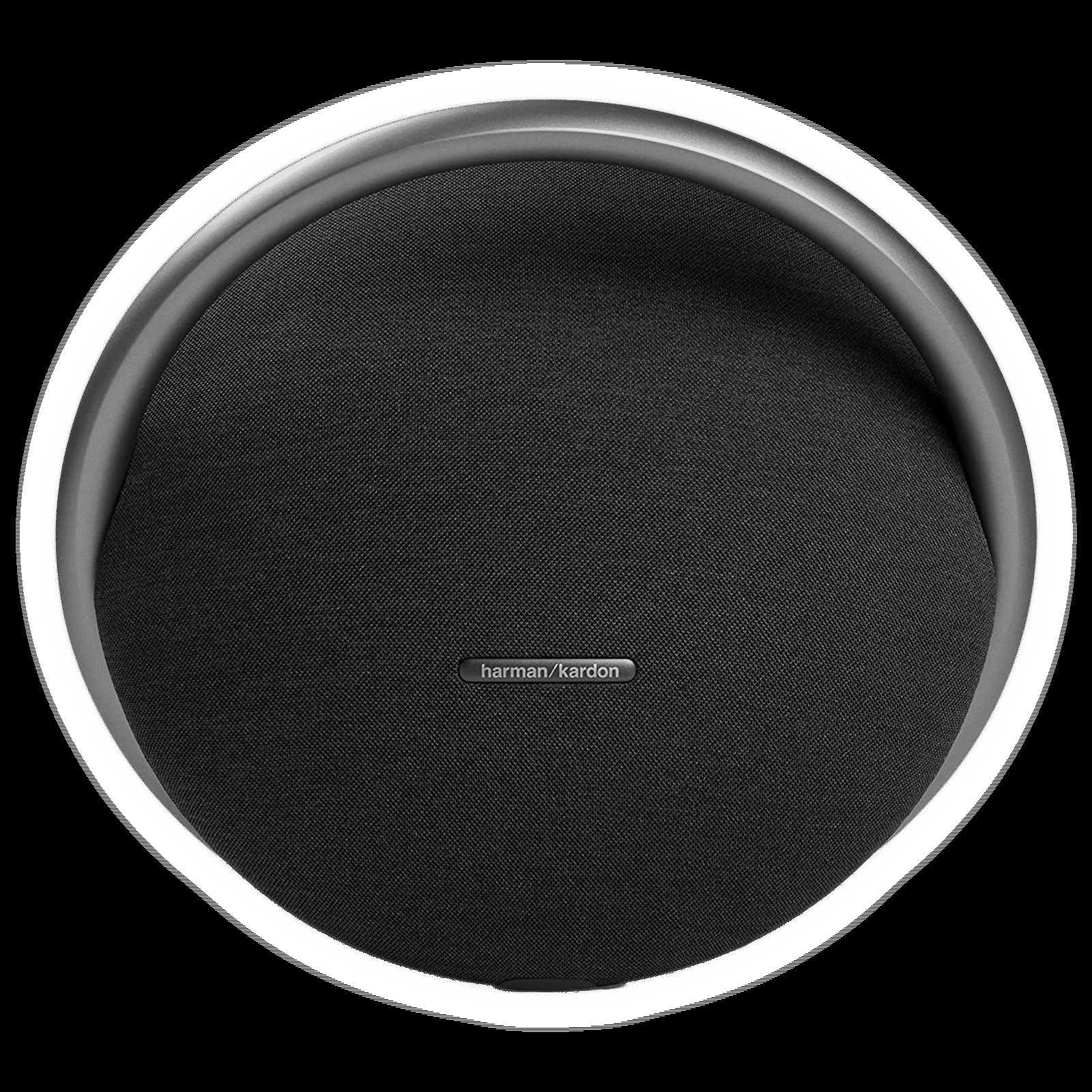 harman kardon onyx studio 4 owners manual