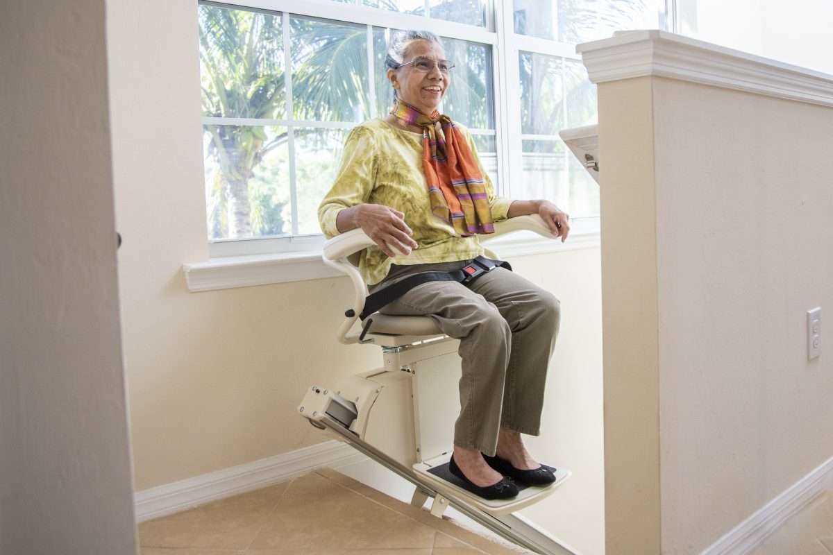 harmar summit pinnacle stair lift owners manual