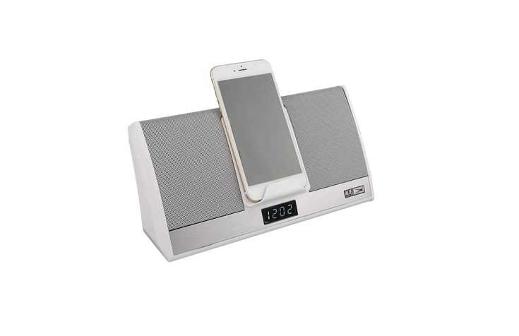 altec lansing owners manual