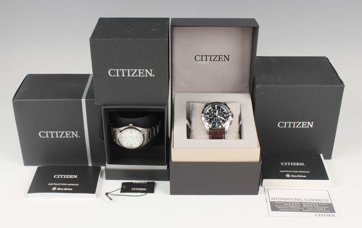 citizen eco drive owners manual