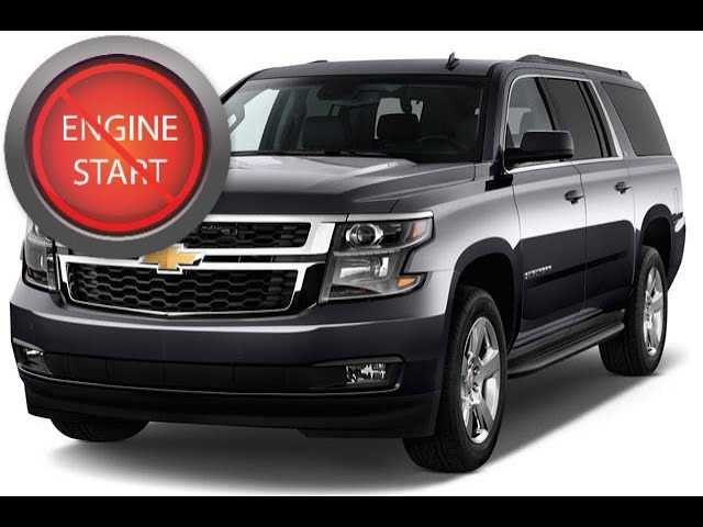 2018 chevrolet suburban owners manual