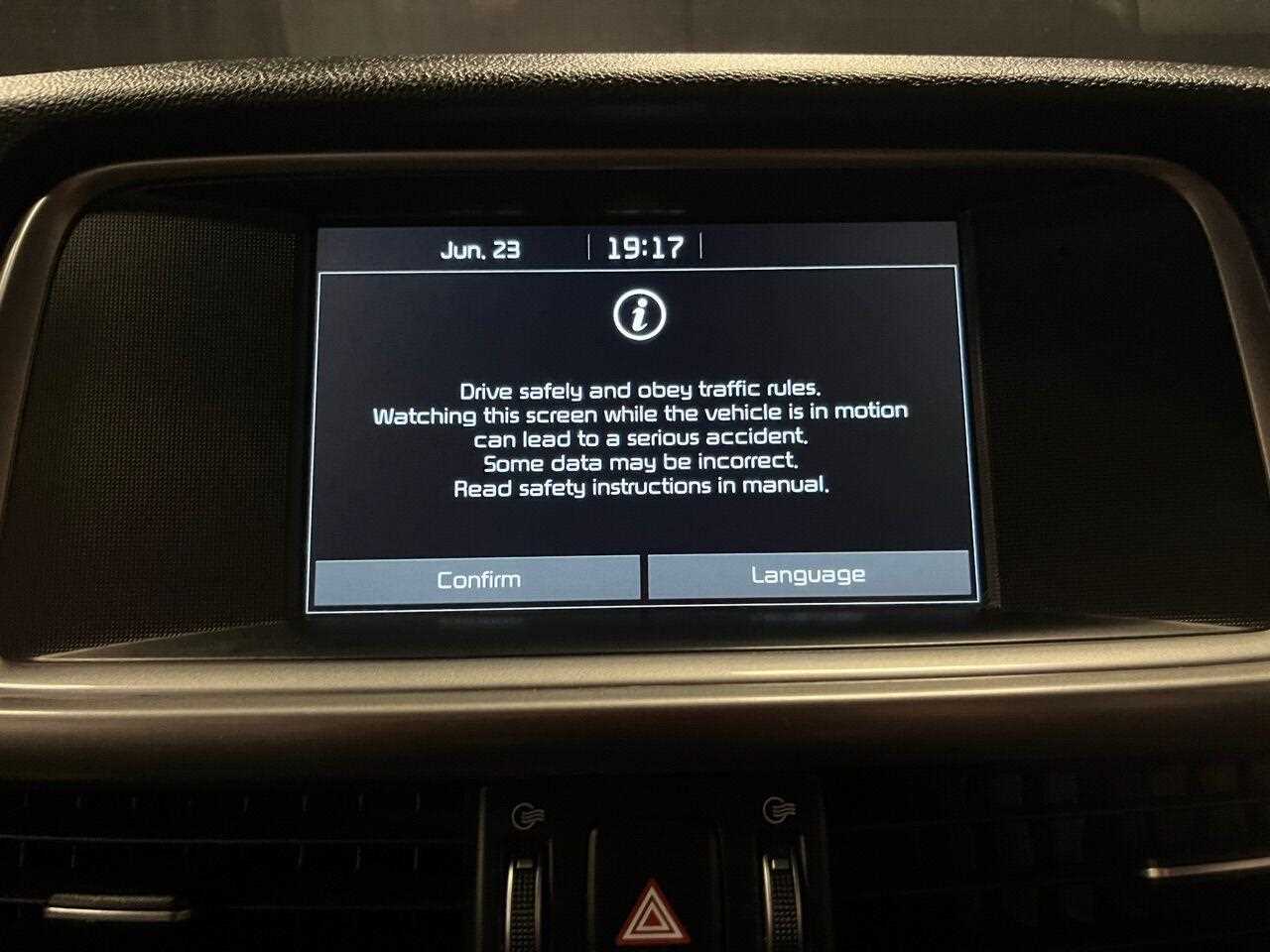 2018 kia optima owners manual