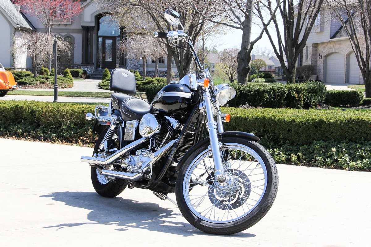 2003 dyna wide glide owners manual