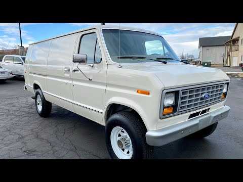 2014 ford e350 owners manual