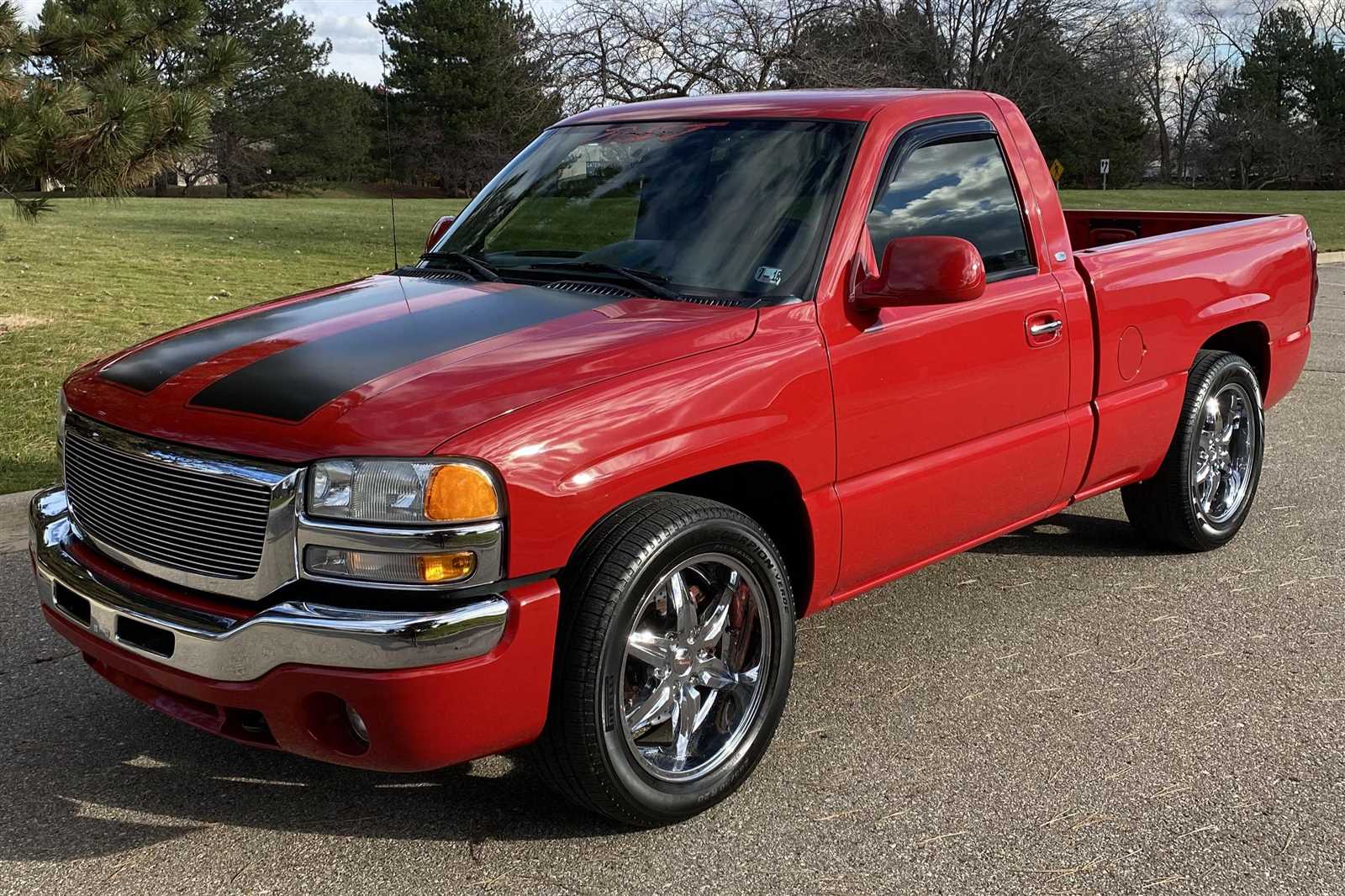 2005 gmc sierra 1500 owners manual