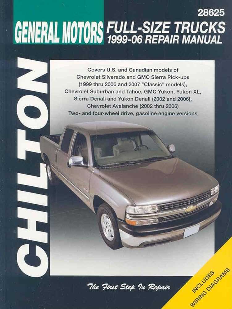 2011 chevrolet silverado owners manual