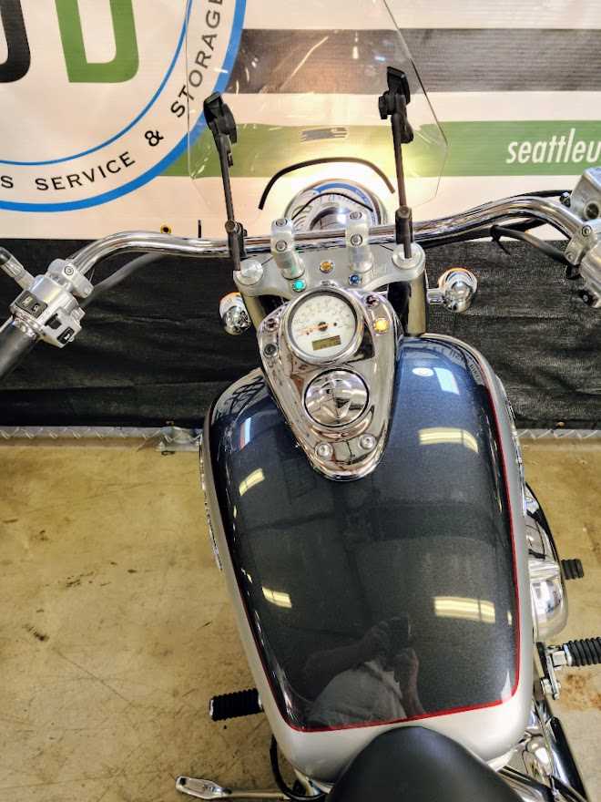 2003 honda shadow ace owners manual