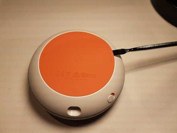 google home mini owners manual
