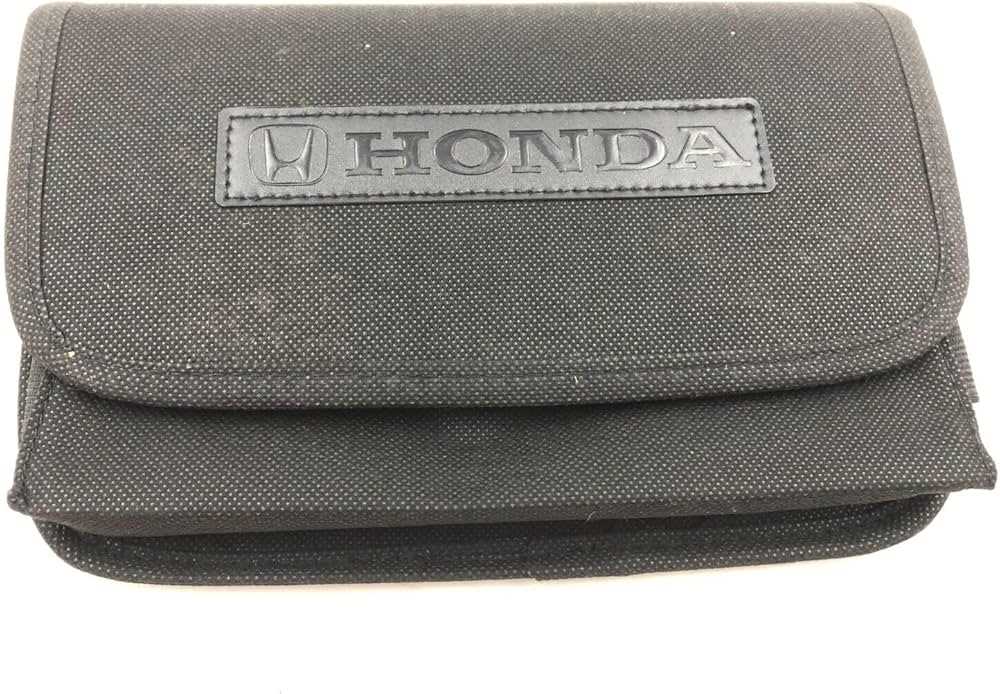 2021 honda civic owners manual