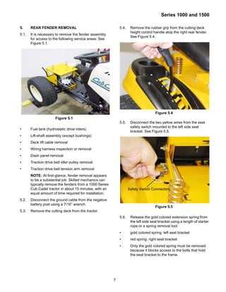 cub cadet ltx 1042 owners manual