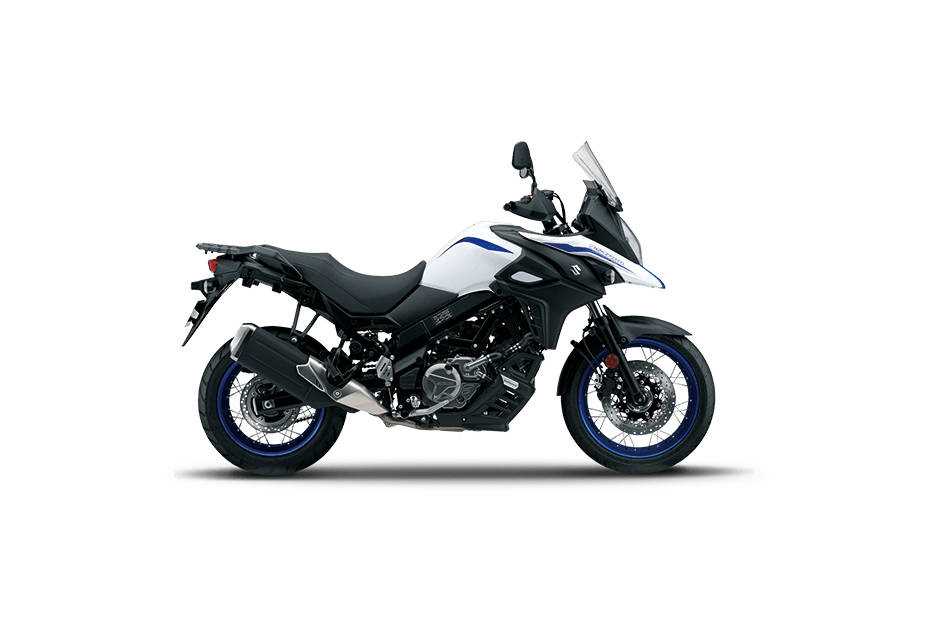 suzuki v strom 650 owners manual