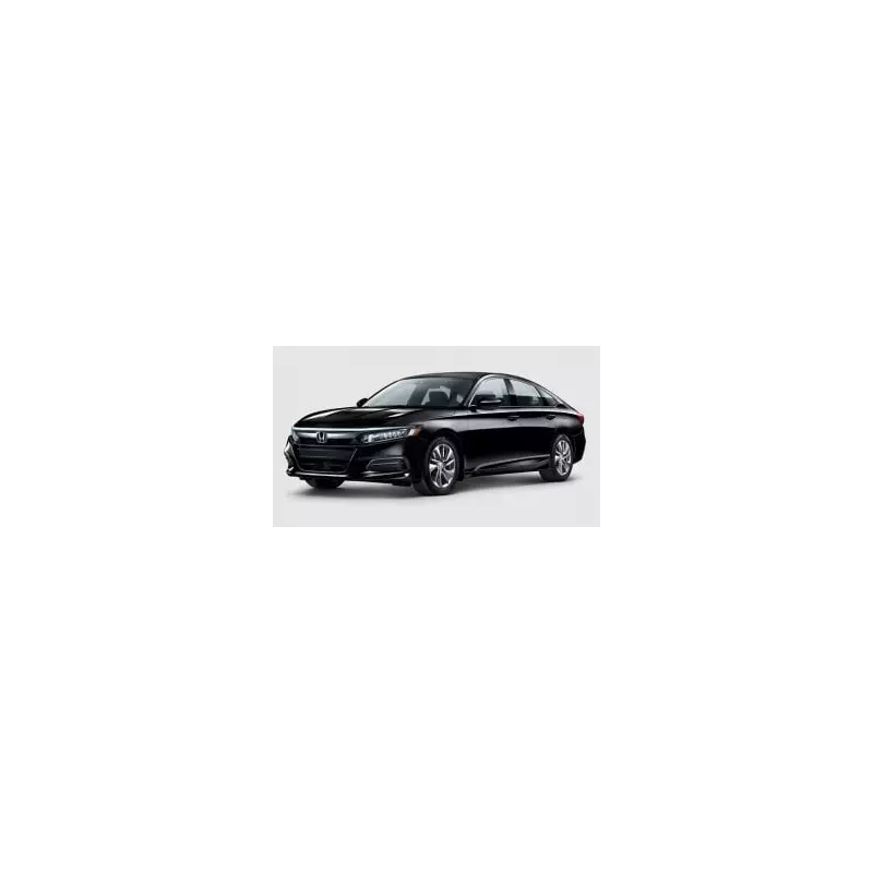 honda accord owners manual