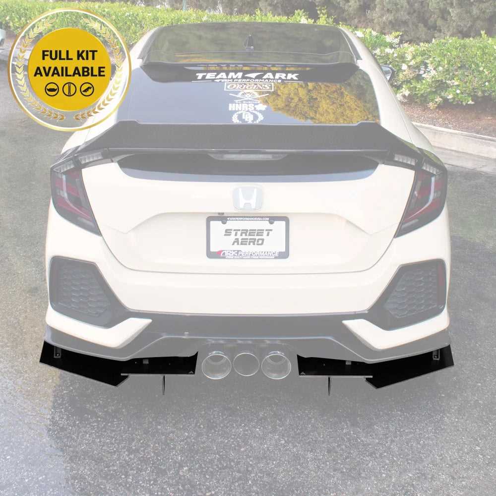 honda civic hatchback 2017 owners manual