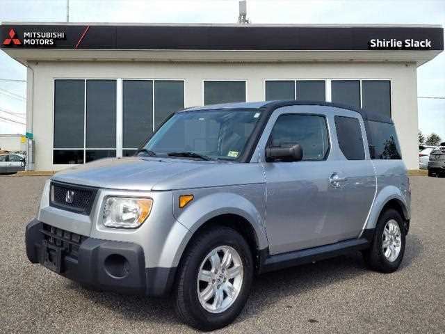 honda element owners manual 2003