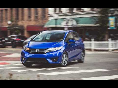 honda fit owners manual 2016