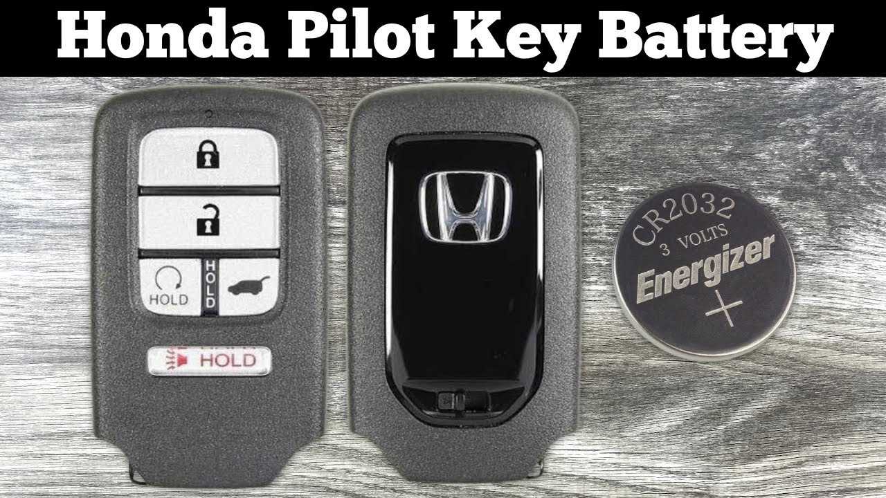 honda pilot 2016 owners manual