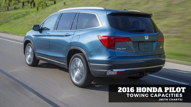 honda pilot 2016 owners manual