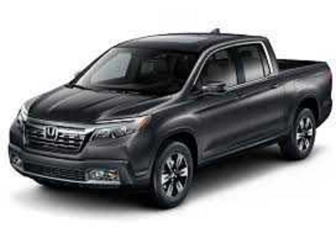 honda ridgeline owners manual 2019