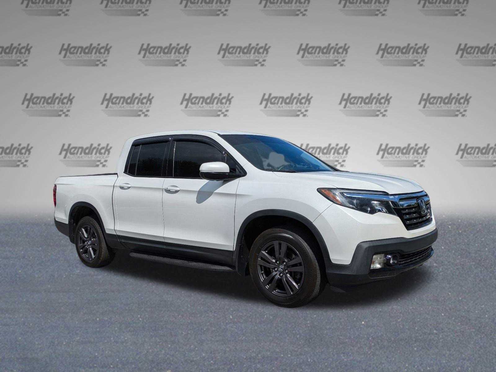 honda ridgeline owners manual 2019