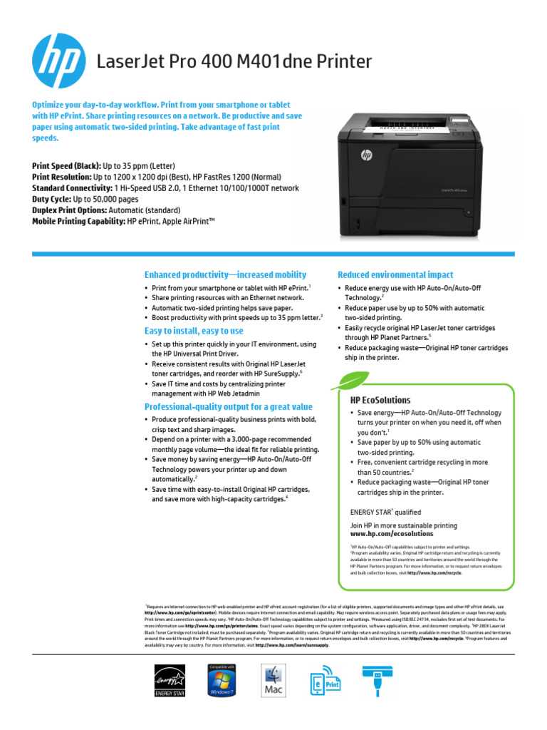hp 8610 owners manual