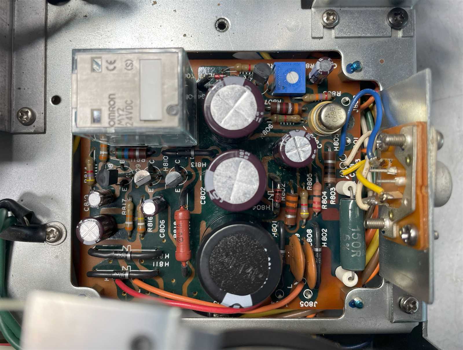 marantz 2270 owners manual