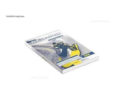 2000 seadoo gtx owners manual