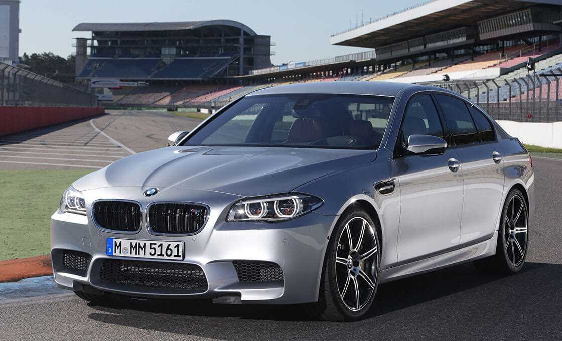 2016 bmw 5 series owners manual