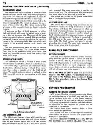 1997 jeep wrangler owners manual