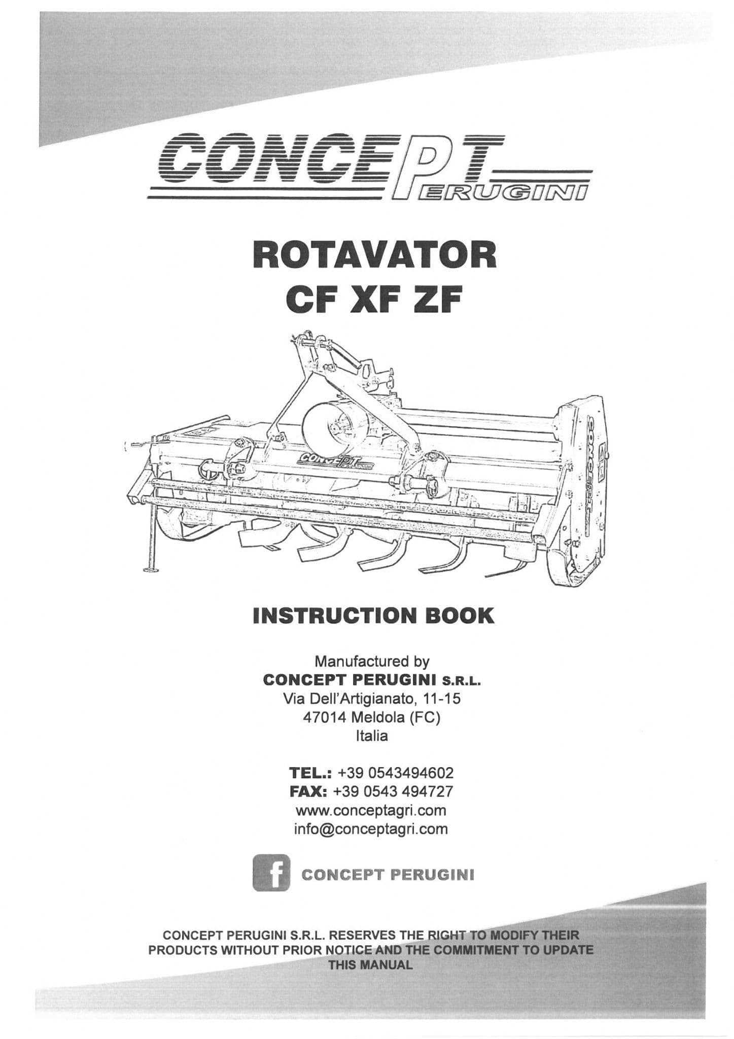 king kutter tiller owners manual