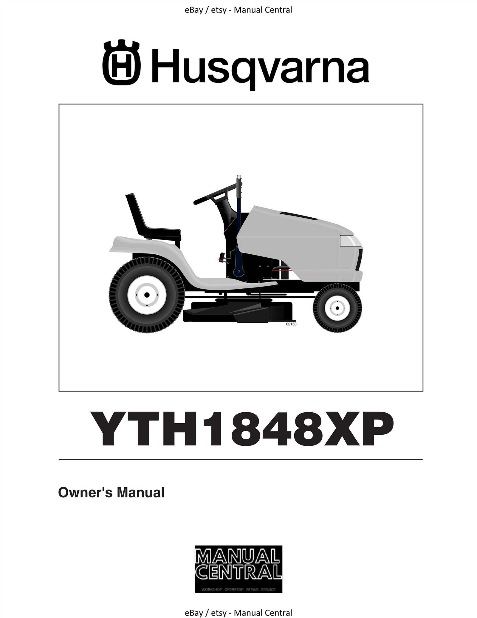 husqvarna 435 owners manual