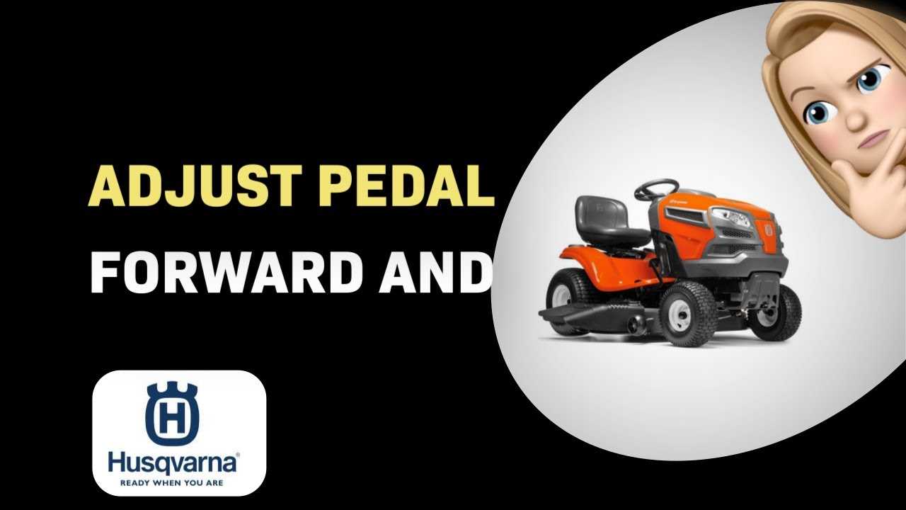 husqvarna lawn tractor owners manual