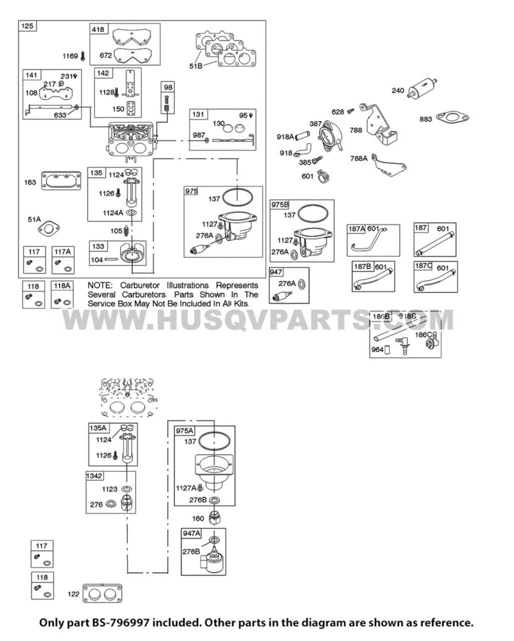 husqvarna yth22v46 owners manual