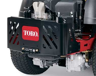 toro timecutter ss4225 owners manual