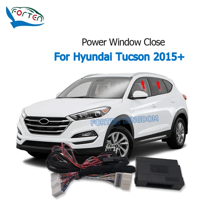 hyundai tucson 2017 owners manual