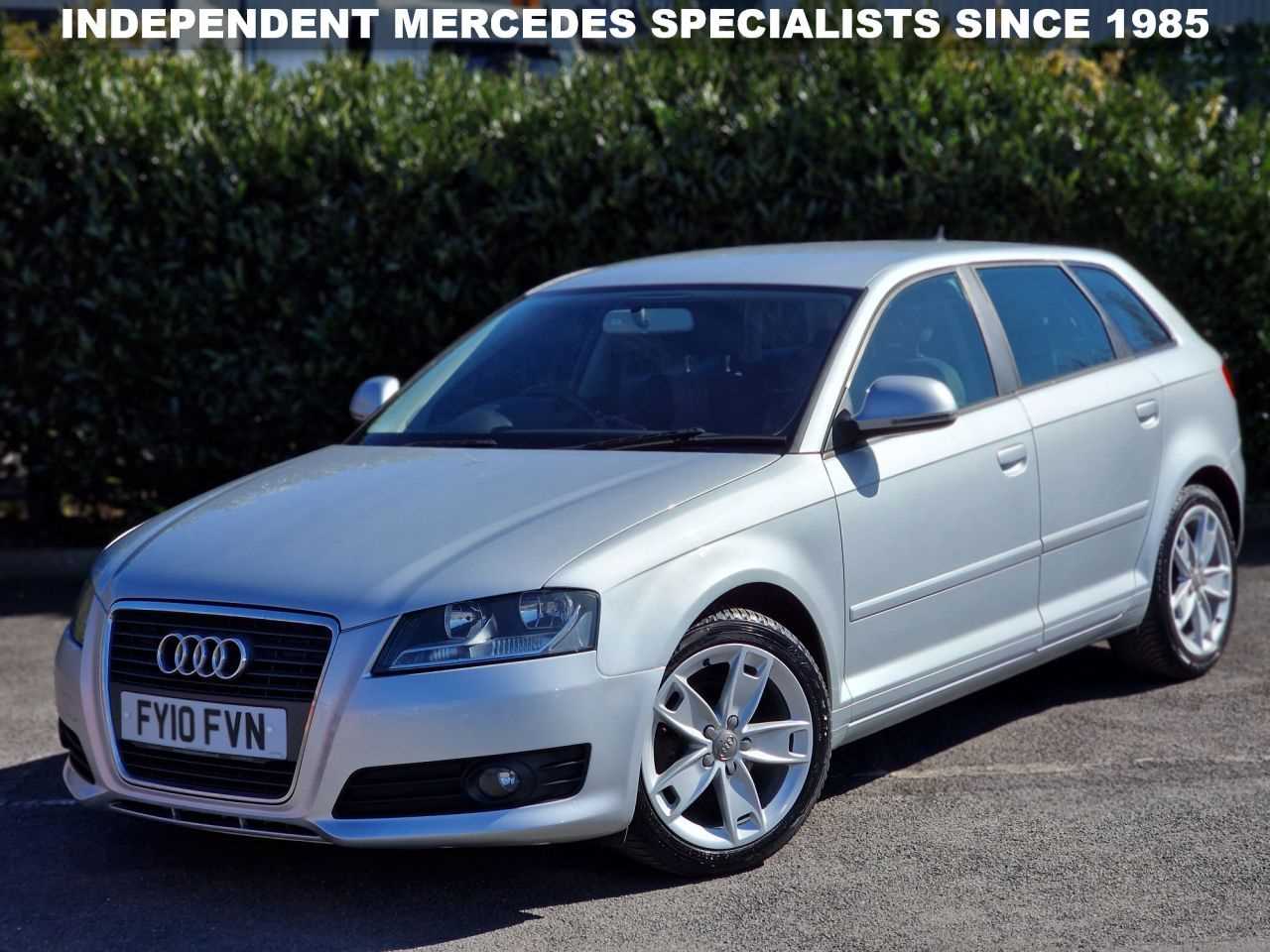 audi a3 owners manual 2010