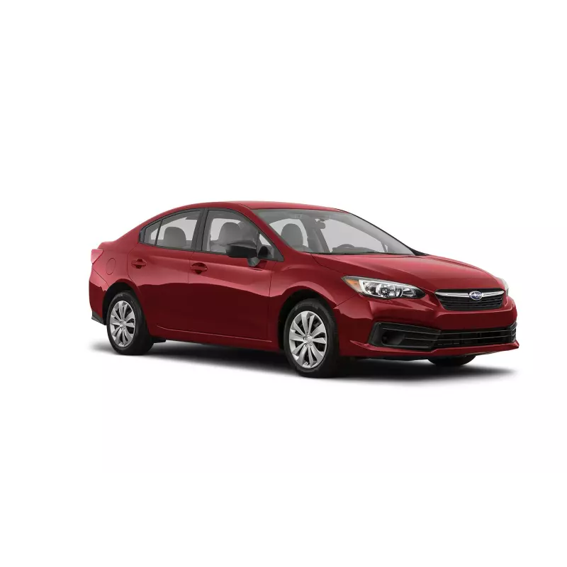 subaru impreza 2019 owners manual