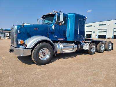peterbilt 367 owners manual