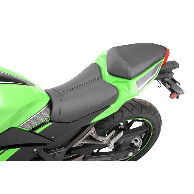 2009 ninja 650r owners manual