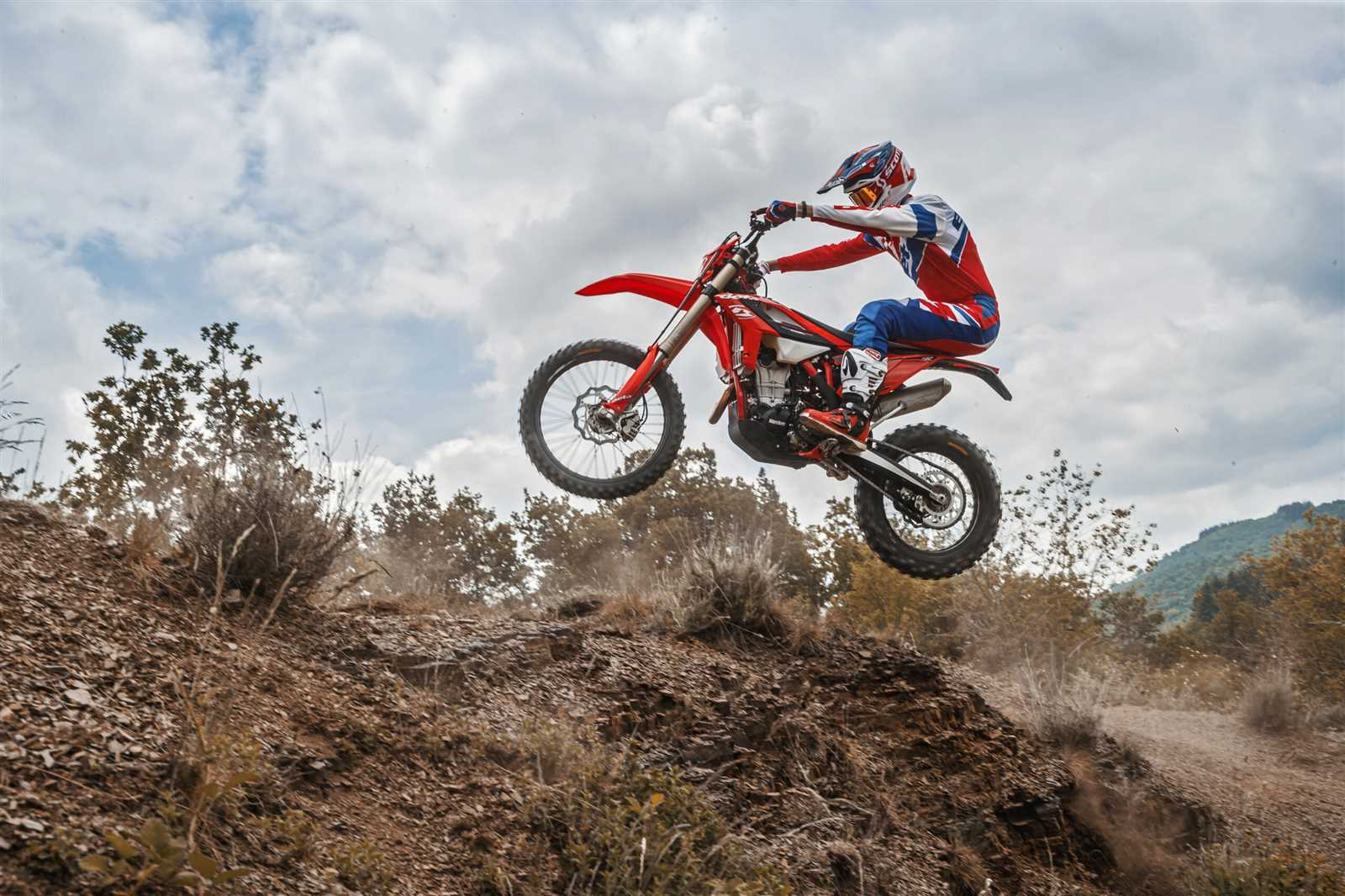 2021 beta 390 rrs owners manual