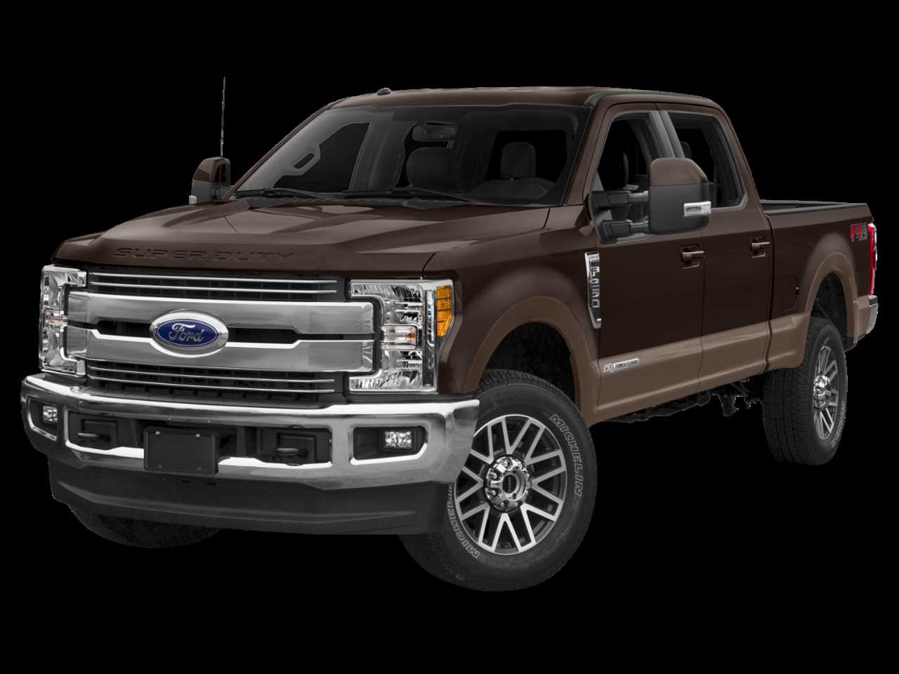 2019 ford f250 super duty owners manual