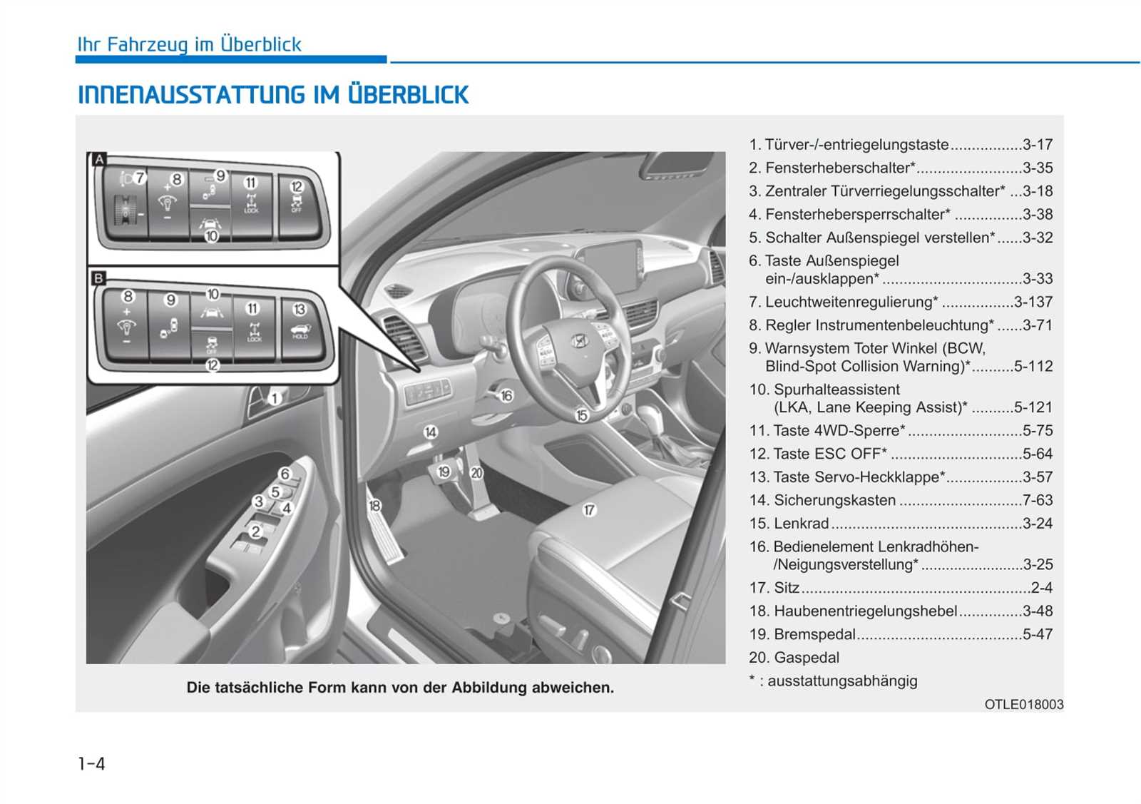 hyundai tucson owners manual 2020