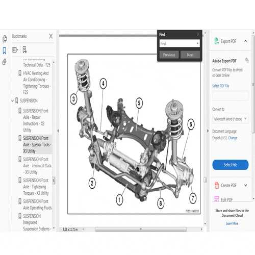 2017 bmw x3 owners manual