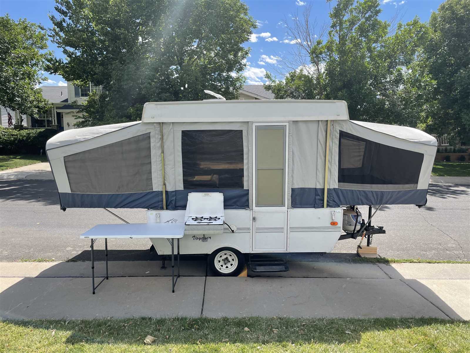 1997 viking pop up camper owners manual