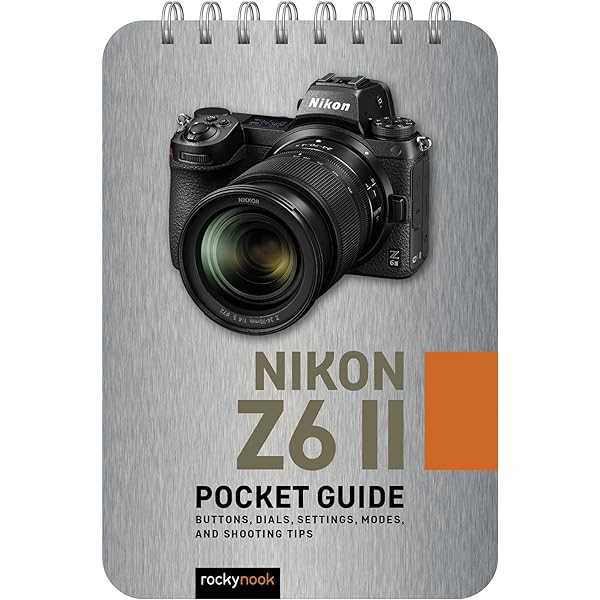 nikon z6 owners manual