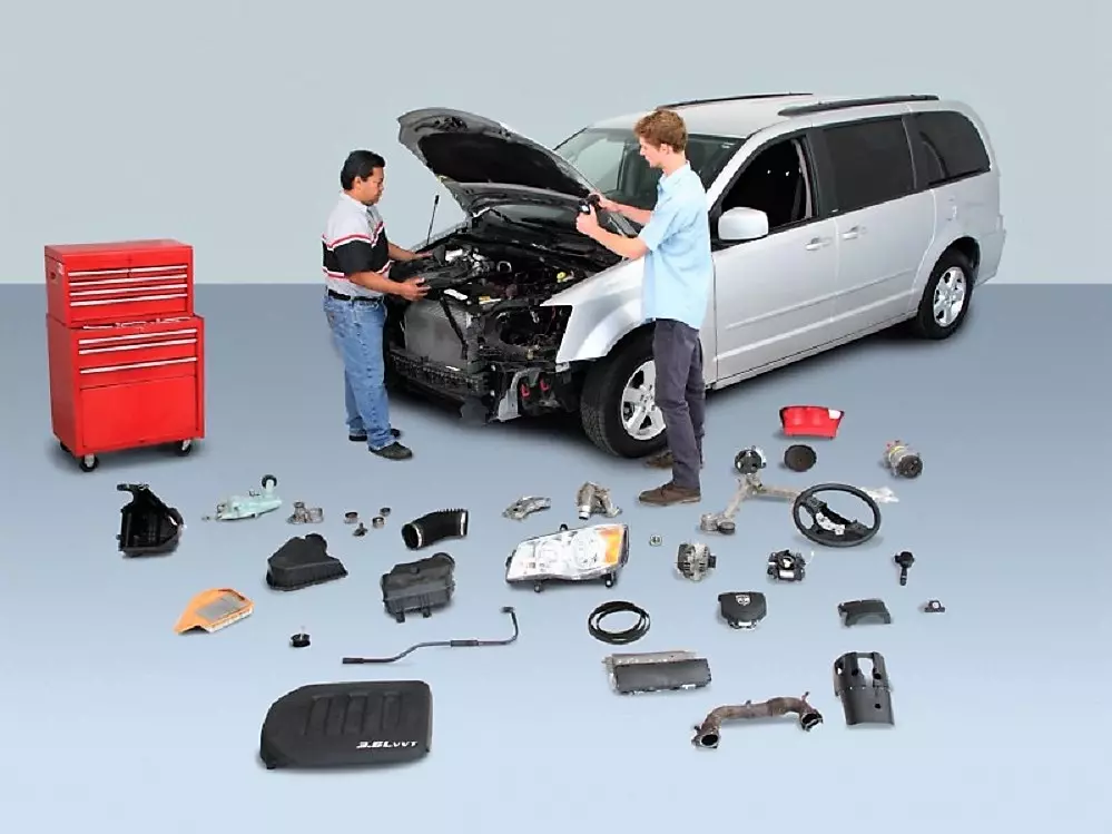 2014 grand caravan owners manual