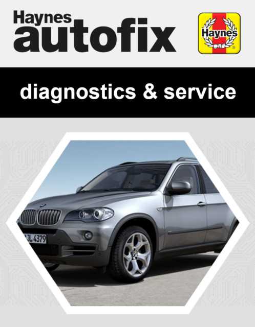 2009 bmw x5 owners manual