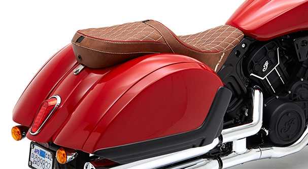 indian scout owners manual